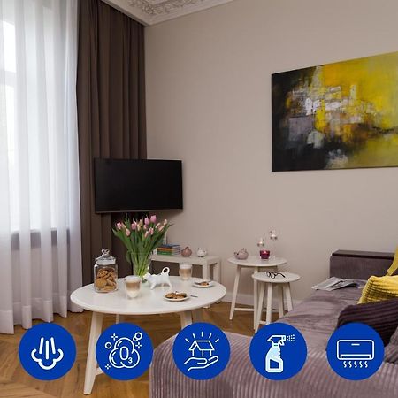 Moko Apartments Красков Екстериор снимка