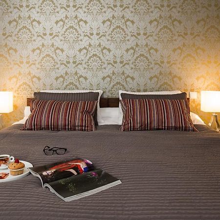 Moko Apartments Красков Екстериор снимка