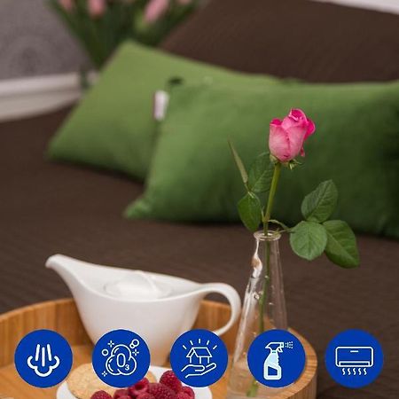 Moko Apartments Красков Екстериор снимка