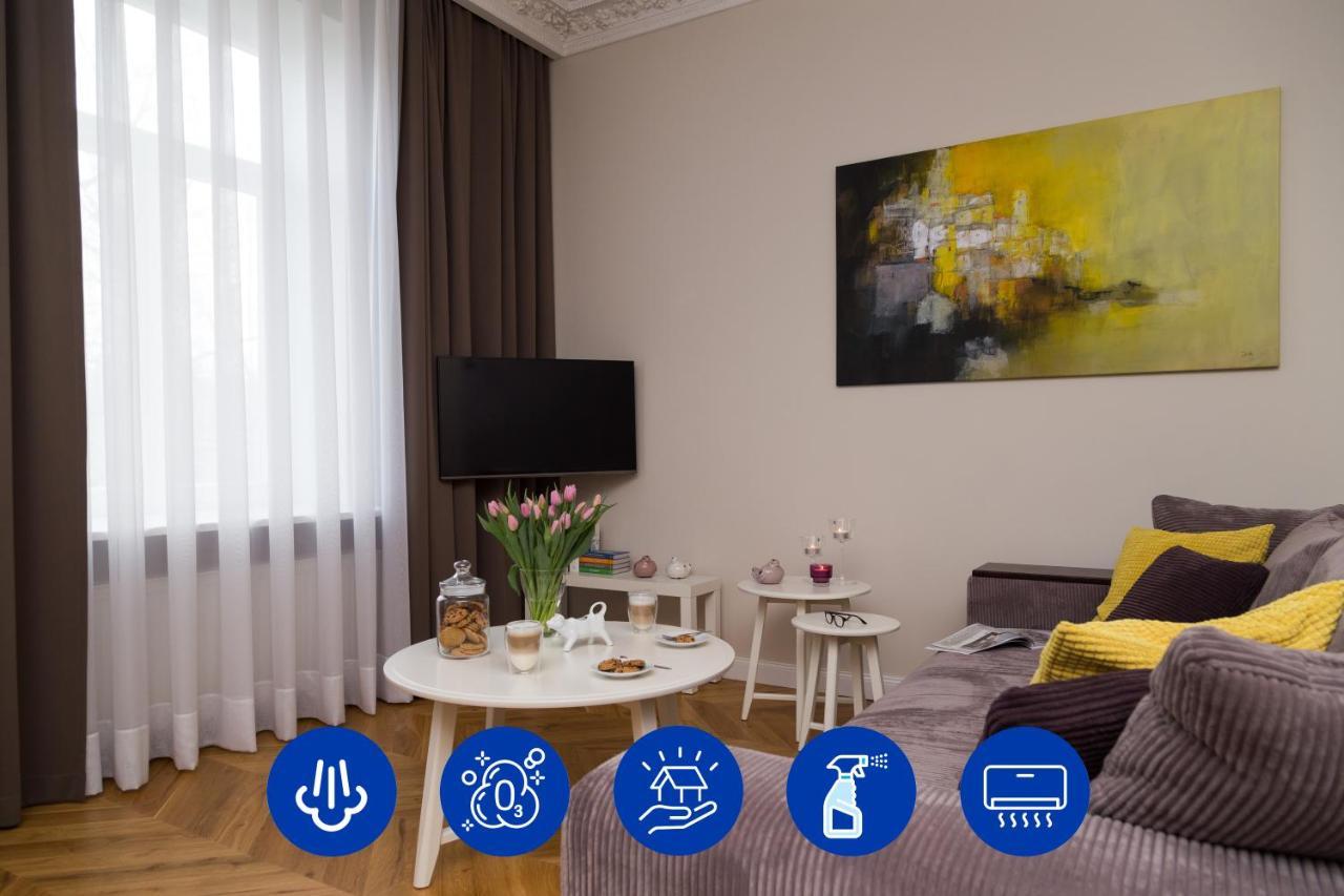 Moko Apartments Красков Екстериор снимка