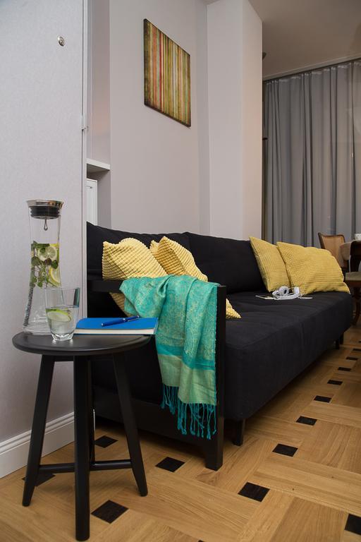Moko Apartments Красков Стая снимка