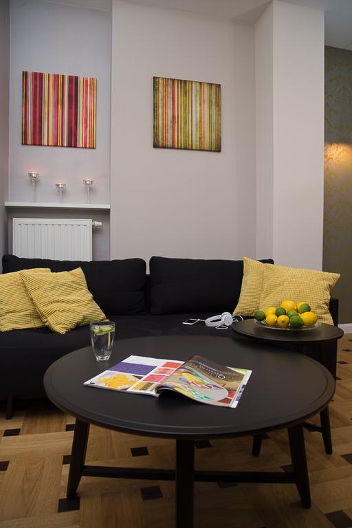 Moko Apartments Красков Стая снимка