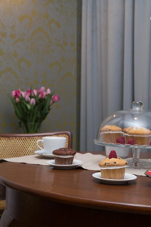 Moko Apartments Красков Стая снимка