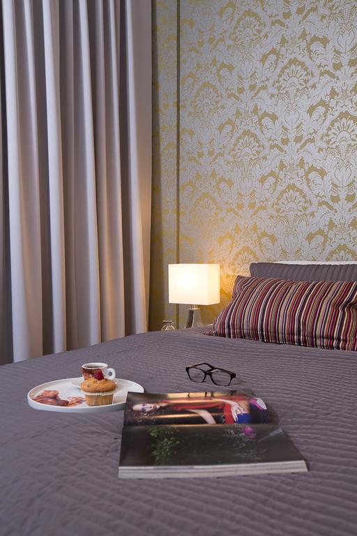 Moko Apartments Красков Стая снимка