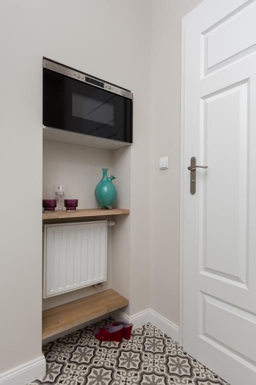 Moko Apartments Красков Екстериор снимка