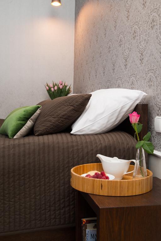 Moko Apartments Красков Екстериор снимка
