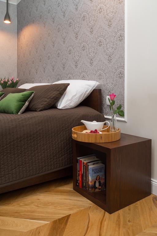 Moko Apartments Красков Екстериор снимка