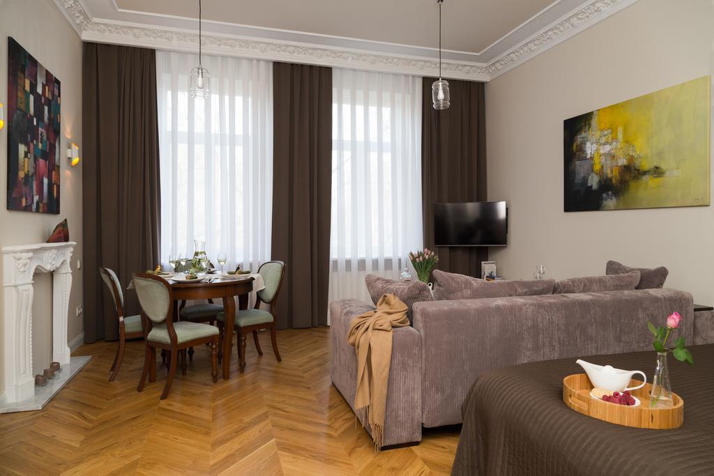 Moko Apartments Красков Екстериор снимка