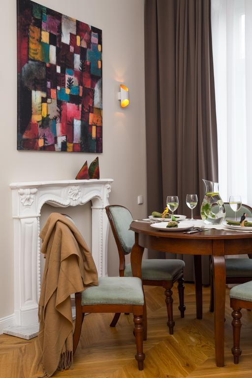 Moko Apartments Красков Екстериор снимка