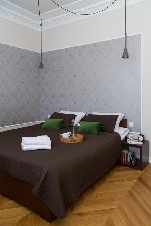 Moko Apartments Красков Екстериор снимка