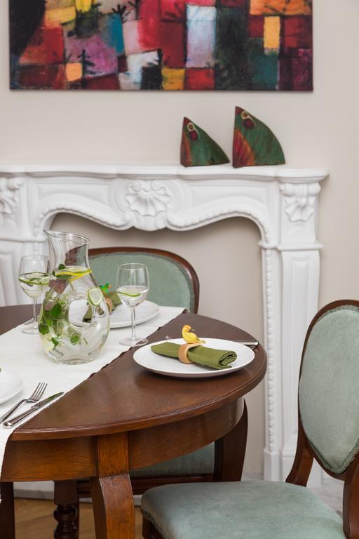 Moko Apartments Красков Екстериор снимка