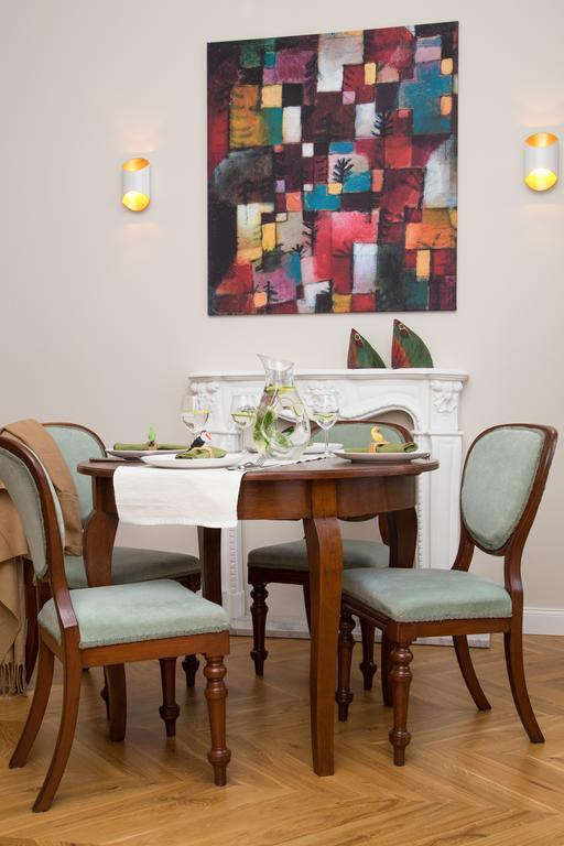 Moko Apartments Красков Екстериор снимка