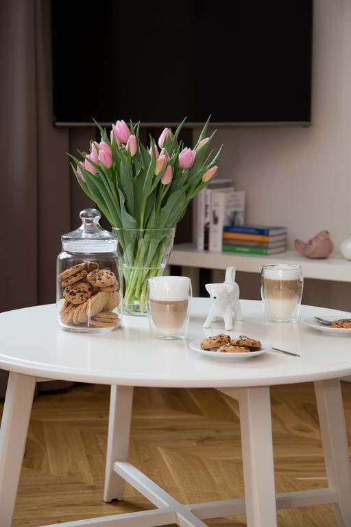 Moko Apartments Красков Екстериор снимка