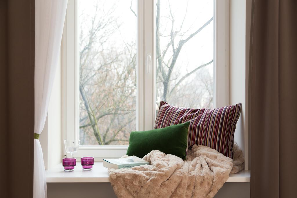Moko Apartments Красков Екстериор снимка