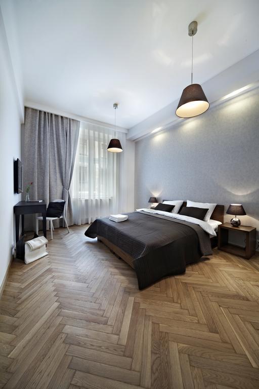 Moko Apartments Красков Екстериор снимка