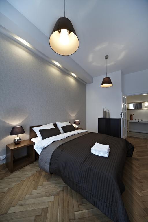 Moko Apartments Красков Екстериор снимка