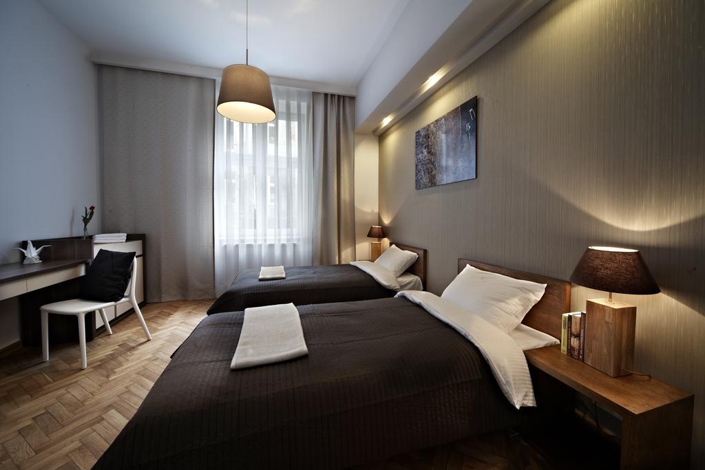 Moko Apartments Красков Екстериор снимка