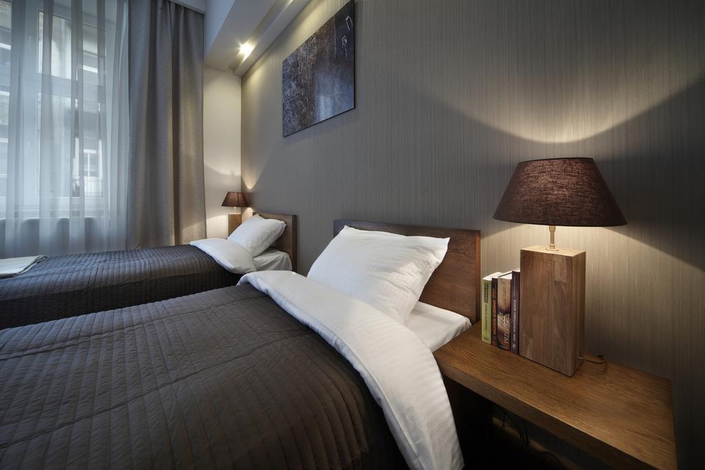 Moko Apartments Красков Екстериор снимка