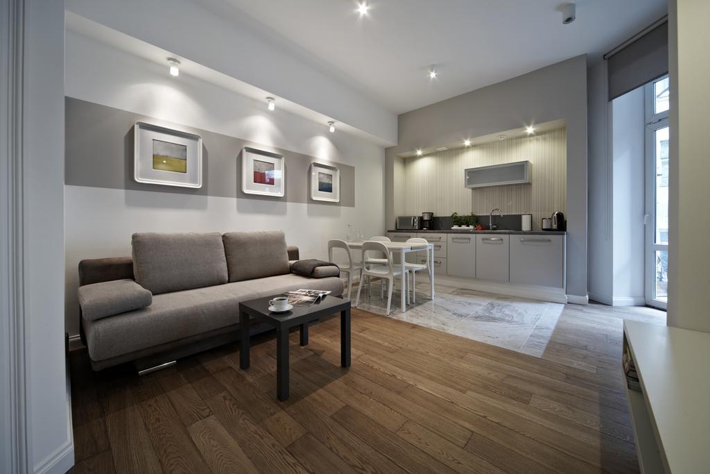 Moko Apartments Красков Екстериор снимка
