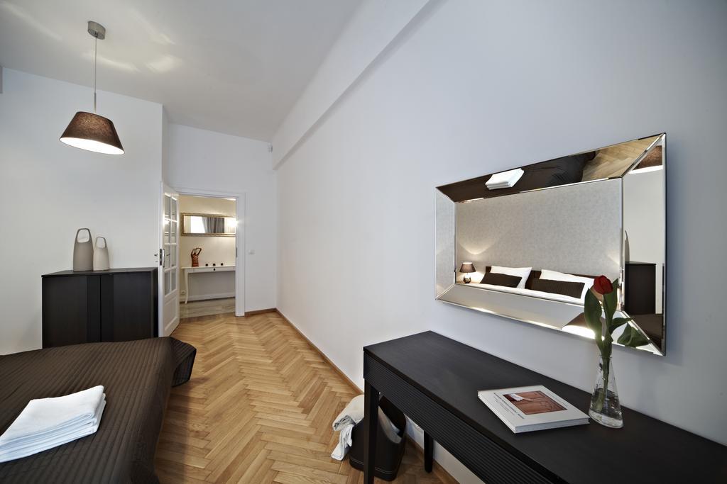 Moko Apartments Красков Екстериор снимка