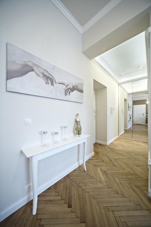 Moko Apartments Красков Екстериор снимка