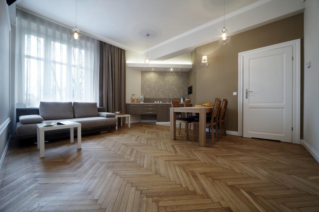 Moko Apartments Красков Екстериор снимка