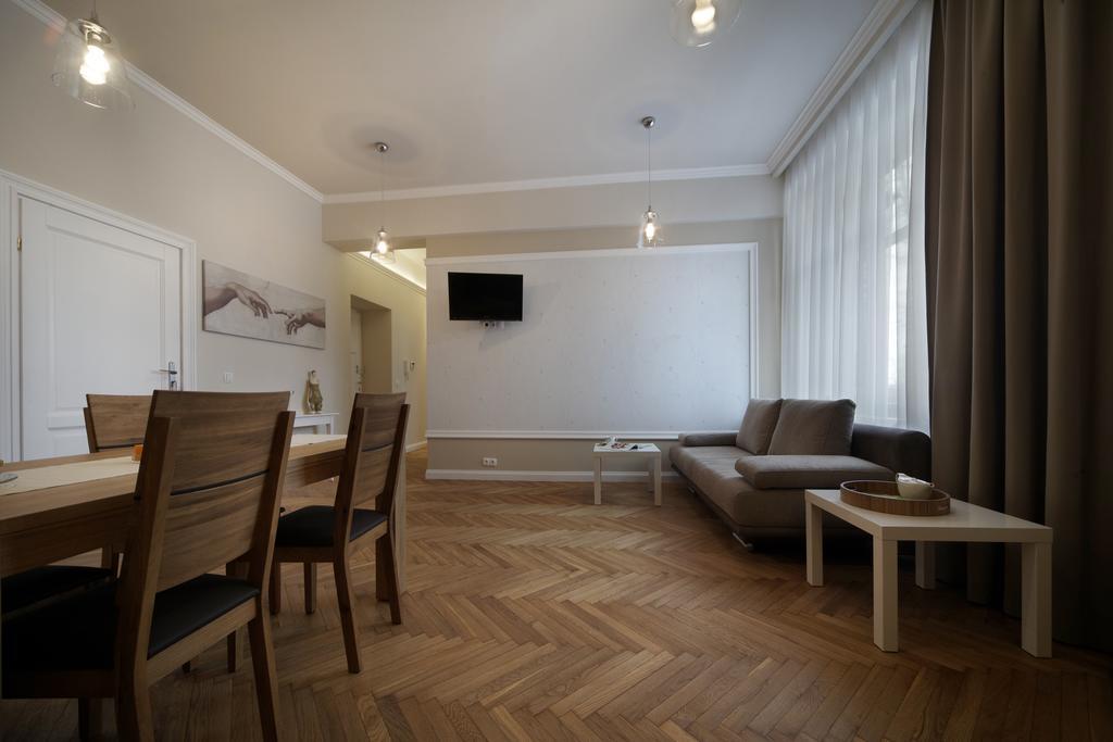 Moko Apartments Красков Екстериор снимка