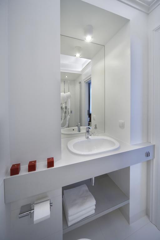 Moko Apartments Красков Екстериор снимка