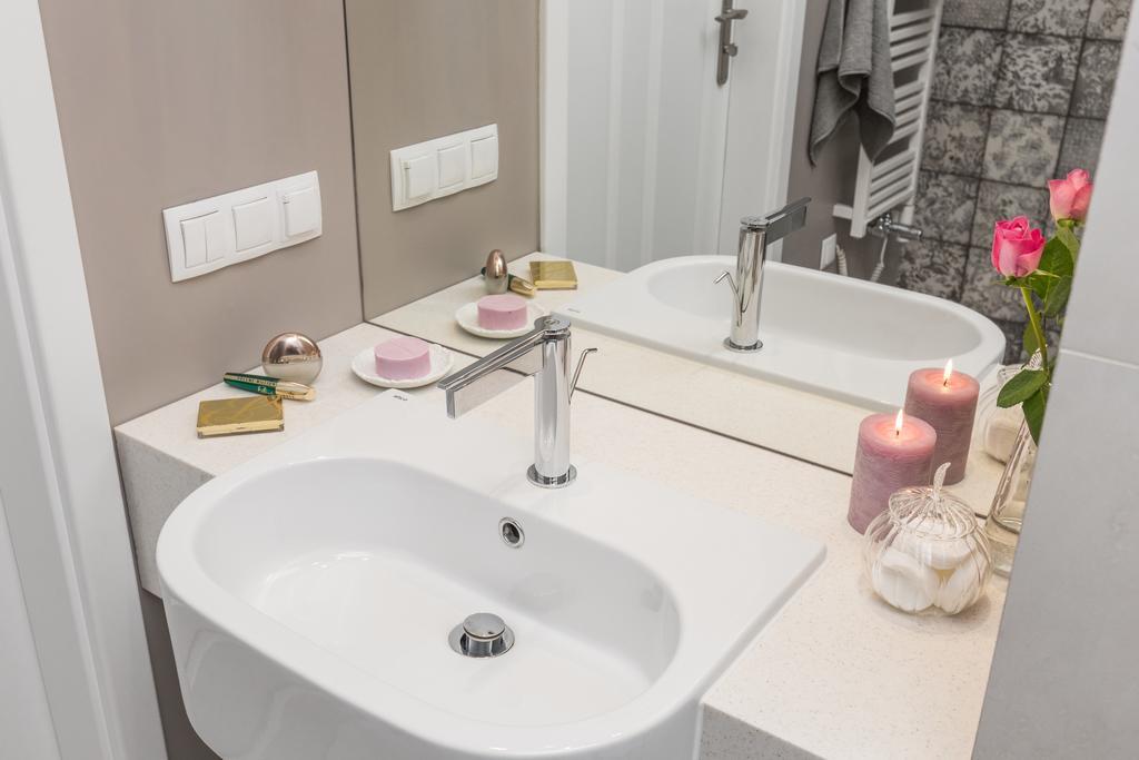 Moko Apartments Красков Екстериор снимка