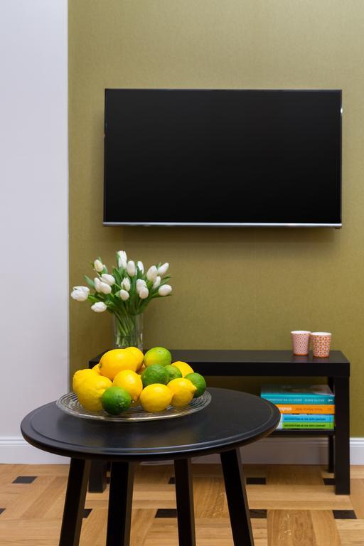 Moko Apartments Красков Екстериор снимка