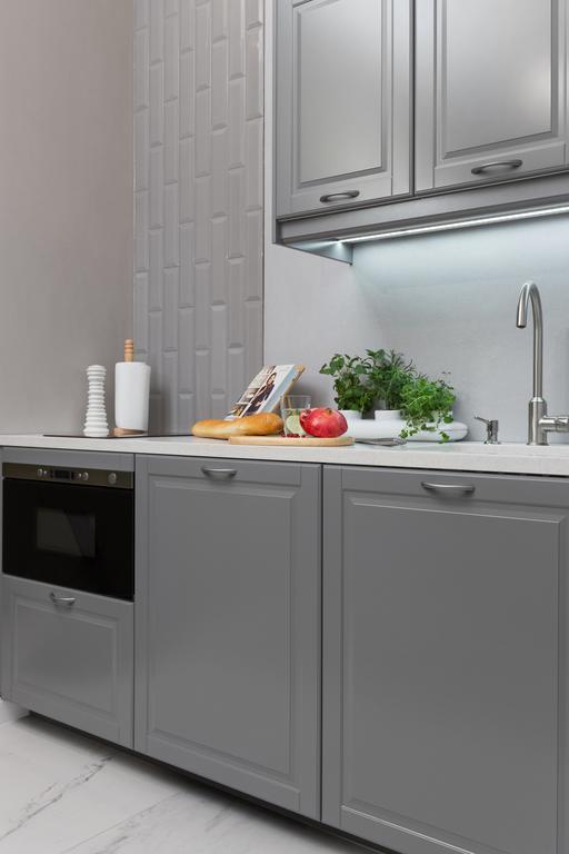 Moko Apartments Красков Екстериор снимка