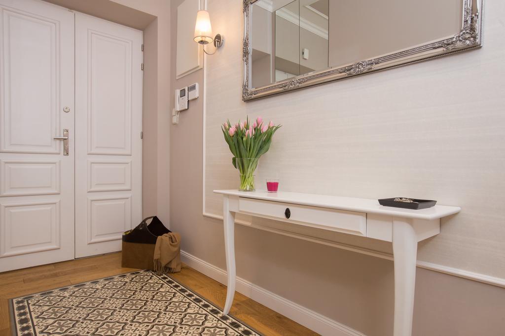 Moko Apartments Красков Стая снимка