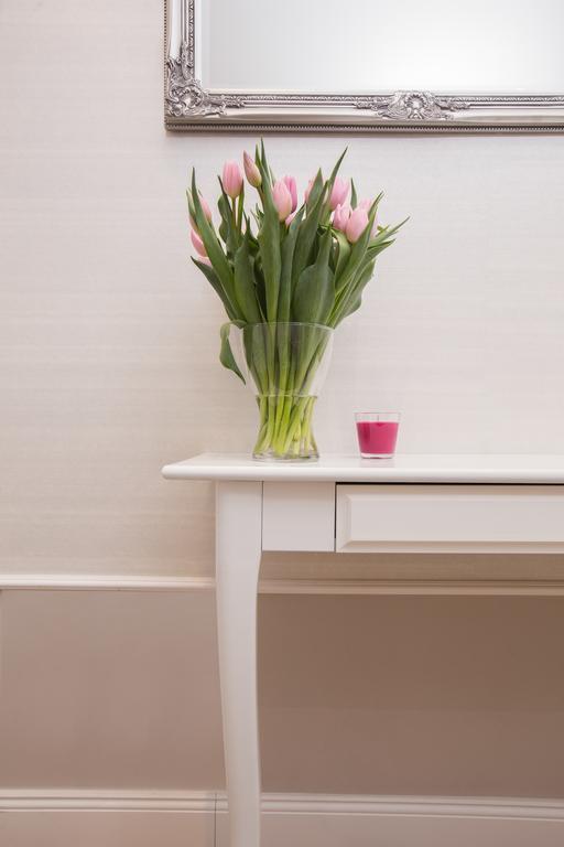 Moko Apartments Красков Екстериор снимка
