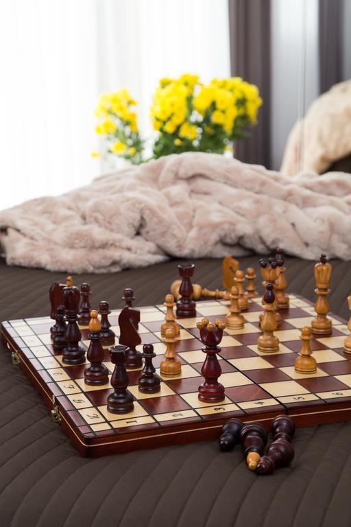 Moko Apartments Красков Екстериор снимка
