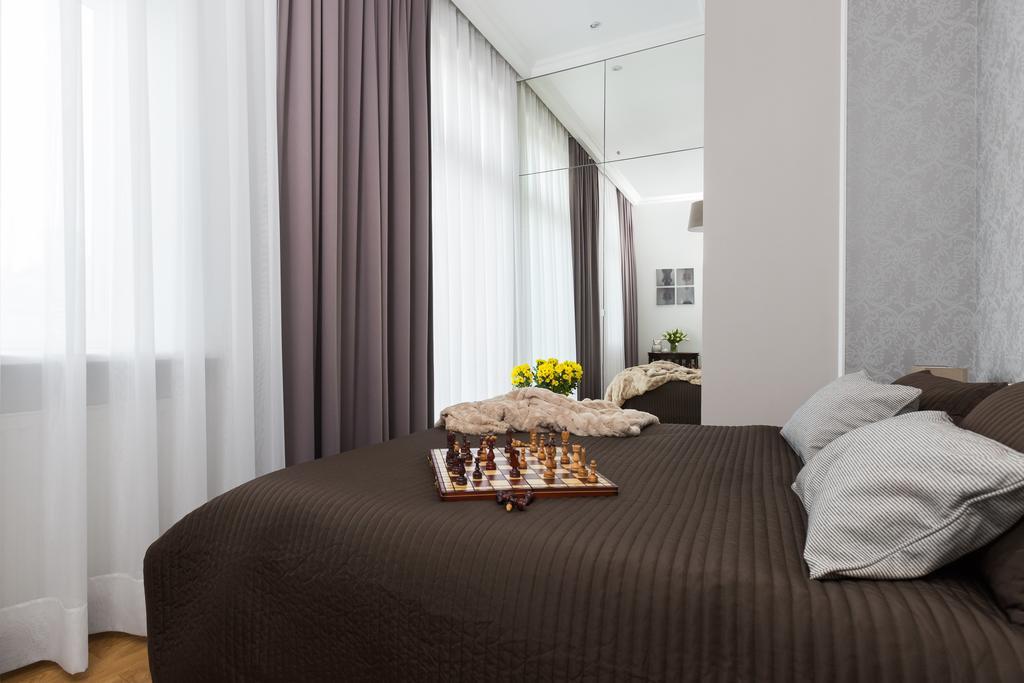 Moko Apartments Красков Екстериор снимка