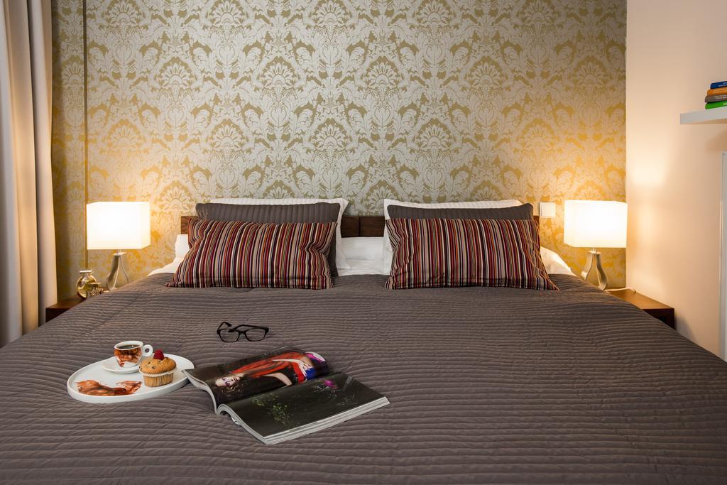 Moko Apartments Красков Екстериор снимка