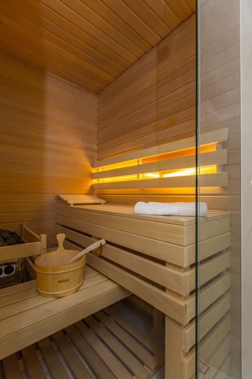 Moko Apartments Красков Екстериор снимка
